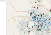 Photo of قاعدة بيانات النوافير والخزنات والابار بالمدينة المنوره – المملكة العربية السعودية